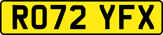 RO72YFX