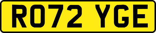 RO72YGE