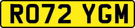 RO72YGM