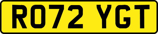 RO72YGT