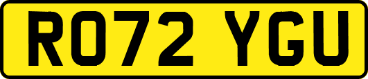RO72YGU