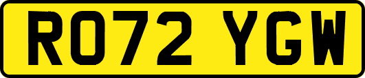 RO72YGW