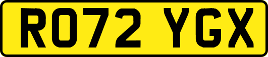 RO72YGX