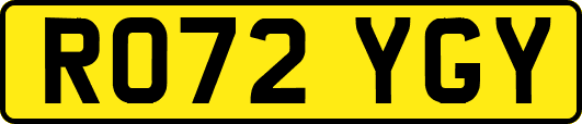 RO72YGY