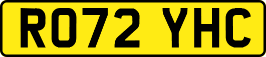RO72YHC