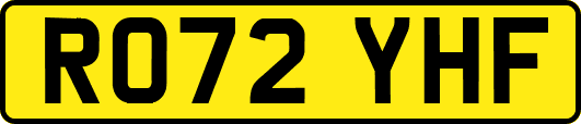 RO72YHF