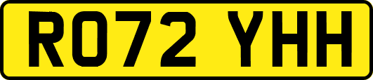 RO72YHH