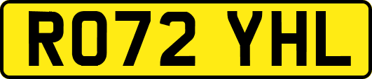 RO72YHL