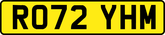 RO72YHM