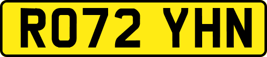 RO72YHN