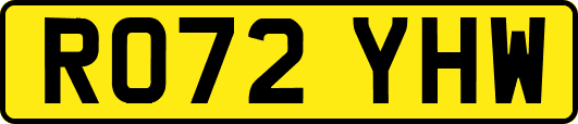 RO72YHW