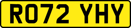 RO72YHY