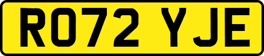 RO72YJE