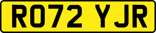 RO72YJR