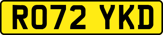 RO72YKD