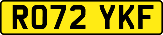 RO72YKF