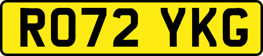RO72YKG