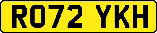 RO72YKH