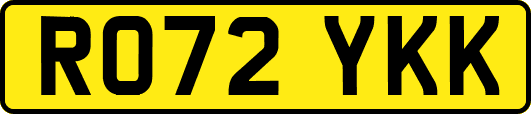 RO72YKK
