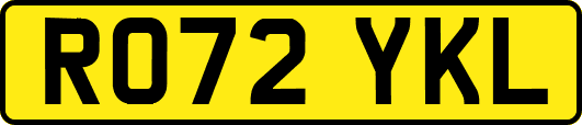 RO72YKL
