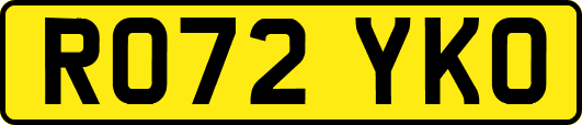 RO72YKO