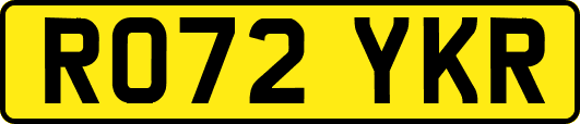 RO72YKR
