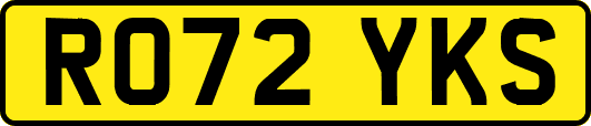 RO72YKS