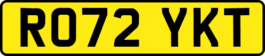 RO72YKT