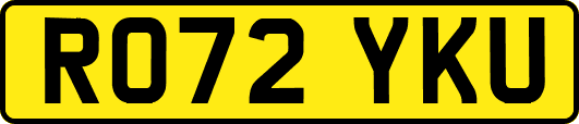 RO72YKU