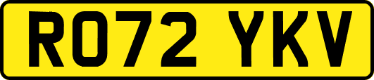 RO72YKV