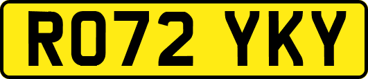 RO72YKY