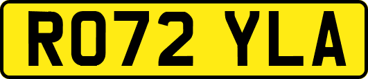 RO72YLA