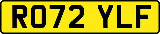 RO72YLF