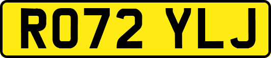 RO72YLJ
