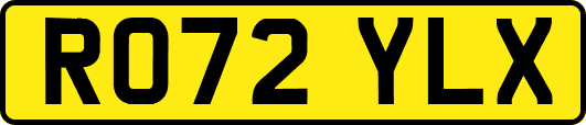 RO72YLX