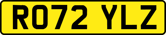 RO72YLZ