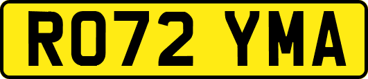 RO72YMA
