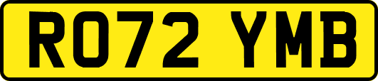 RO72YMB