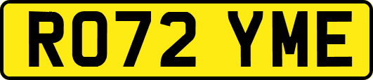 RO72YME