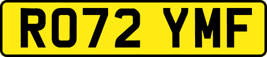 RO72YMF