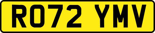 RO72YMV