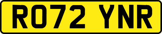RO72YNR