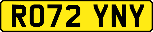 RO72YNY
