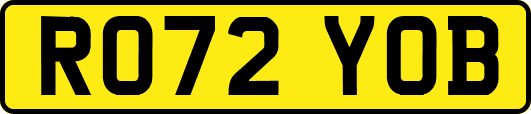 RO72YOB