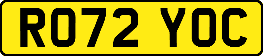 RO72YOC