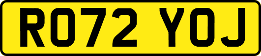 RO72YOJ