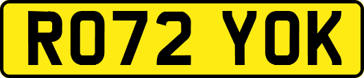 RO72YOK