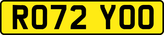 RO72YOO