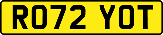 RO72YOT