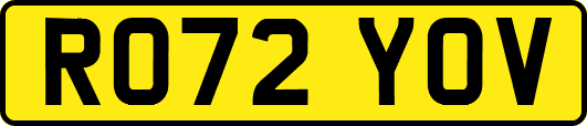 RO72YOV